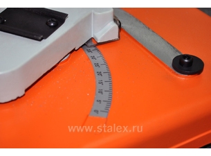  Станок ленточнопильный STALEX BS-100