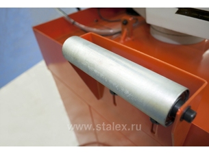  Станок ленточнопильный STALEX BS-215G